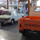 Image for article titled The Treasures Inside This German Mazda Museum Blew My Mind